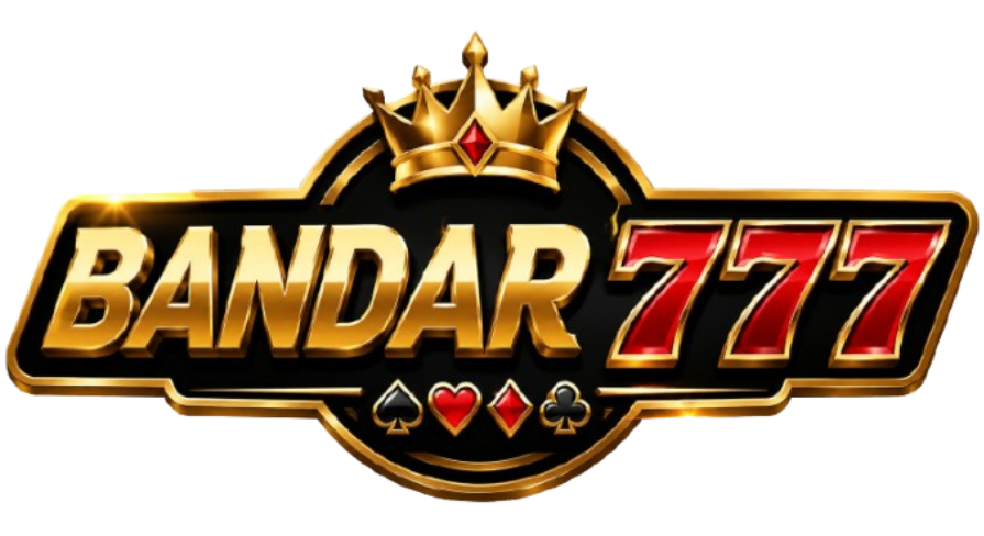 BANDAR777 Logo